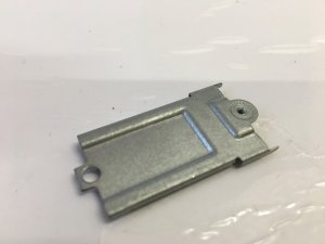 Lenovo Thinkpad 13s G2 ITL Laptop SSD Caddy Bracket (O77)