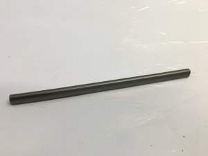 Lenovo Thinkpad 13S G2 ITL LCD Hinge Trim Cover Bezel 442.0LX0A.0001MG (O77)