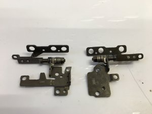 lenovo thinkpad 13S G2 ITL Left & Right Lid Hinges (O77)