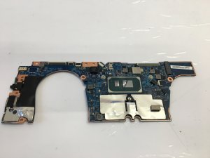lenovo thinkpad 13S G2 ITL Motherboard i7-1165G7 CPU LV550 13 MB 19869-1 (O77)