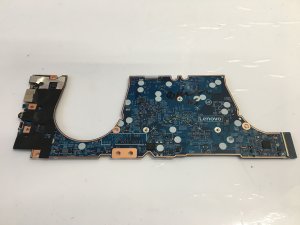 lenovo thinkpad 13S G2 ITL Motherboard i7-1165G7 CPU LV550 13 MB 19869-1 (O77)