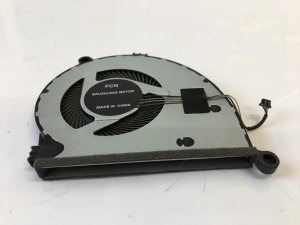 Lenovo THINKPAD 15-IIL Cooling CPU Fan DQ5D576G011 (Z6)