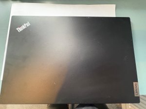 Lenovo ThinkPad E14 Gen 2 FHD Screen and Full top lid assembly (PS6)
