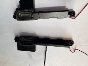 Lenovo ThinkPad E14 Gen 2 Right Left Speakers PK23000SKC0 (PS6)