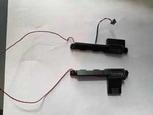 Lenovo ThinkPad E14 Gen 2 Right Left Speakers PK23000SKC0 (PS6)