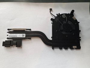 Lenovo ThinkPad E14 Gen 2 Series AT1PQ0020V0 5H40X89411 Fan (PS6)