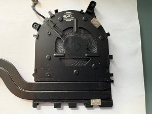 Lenovo ThinkPad E14 Gen 2 Series AT1PQ0020V0 5H40X89411 Fan (PS6)