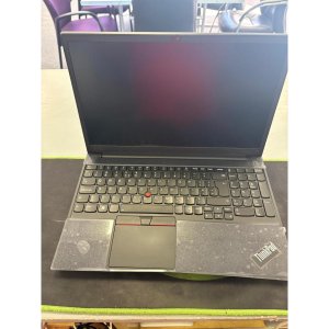 Lenovo ThinkPad E15 Gen 2 Core i5 1135G7 16gb Memory 256gb SSD 15.6In FHD Screen