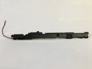 Lenovo Thinkpad Edge 330 Speaker Soundspeaker BAR 04W4230 (O89)