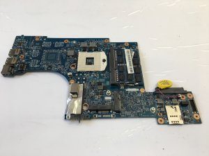 LENOVO THINKPAD EDGE E330 GENUINE WORKING MOTHERBOARD 48.4UH05.021 8Gb RAM (O89)
