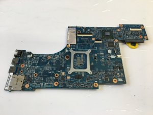 LENOVO THINKPAD EDGE E330 GENUINE WORKING MOTHERBOARD 48.4UH05.021 8Gb RAM (O89)