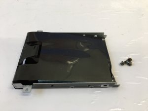 LENOVO THINKPAD EDGE E330 SSD HARD DRIVE CADDY (O89)
