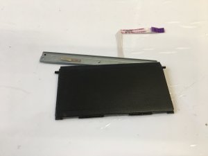 Lenovo ThinkPad Edge E330 Touch Pad Board Track pad TM-02289-002 (O89)