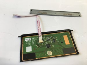 Lenovo ThinkPad Edge E330 Touch Pad Board Track pad TM-02289-002 (O89)