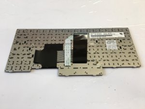 Lenovo ThinkPad Edge E330 UK Keyboard FRU 04Y0219 (O89)
