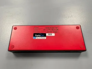 Lenovo ThinkPad Hybrid USB C with USB A Docking Station Hub (DUD9011D1) (PS9)