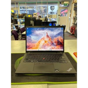 Lenovo Thinkpad T14 Gen 3 Core i7 1255u 16gb Memory 512gb SSD 14.2In FHD Screen