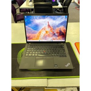 Lenovo Thinkpad T14 Gen 3 Core i7 1255u 16gb Memory 512gb SSD 14.2In FHD Screen