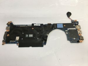 Lenovo ThinkPad Yoga X390 18729-1 i5-8265U CPU 1.60GHz 16GB Motherboard (O77)