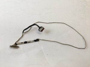 Lenovo V15-IIL LCD EDP screen cable and webcam DC020023A20 (O91)