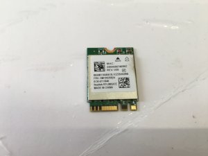 Lenovo Yoga Slim 6 14APU8 WiFi Wireless Card RTL8852CE 5W10V25824 (O65/9)