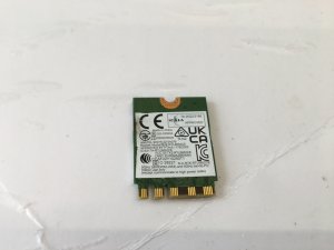 Lenovo Yoga Slim 6 14APU8 WiFi Wireless Card RTL8852CE 5W10V25824 (O65/9)