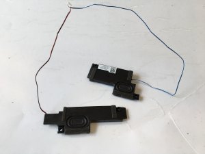 L&R Speaker For Dell Inspiron 5510 5515 5518 Vostro 5510 TYRXP 0TYRXP (O61)