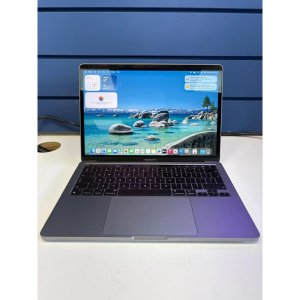 MacBook Pro 13 Apple M2 2022 8gb Memory 250gb SSD 13.3In Retina Screen