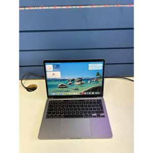 MacBook Pro 13 Apple M2 2022 8gb Memory 250gb SSD 13.3In Retina Screen