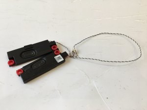 MSI GF75 Thin 10SDR SPEAKERS Left And Right S33-A020591-Y07 (SJ8)