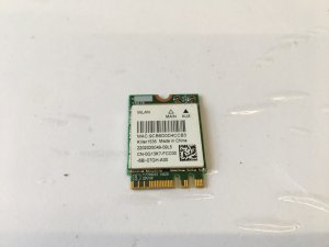 MSI GF75 thin 10SDR WIRELESS WIFI CARD KILLER 1535 ATHEROS QCNFA364A (SJ8)