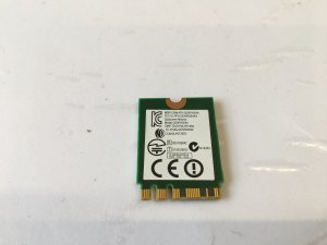 MSI GF75 thin 10SDR WIRELESS WIFI CARD KILLER 1535 ATHEROS QCNFA364A (SJ8)