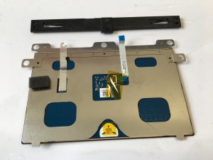 MSI GS77 STEALTH Series TOUCHPAD ASSEMBY (P8)