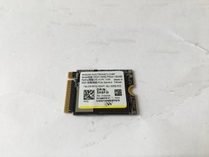 P0221 Phison 1TB 2230 NVMe SSD 3HFFG PCIe 4.0 x4 (Z3/4)