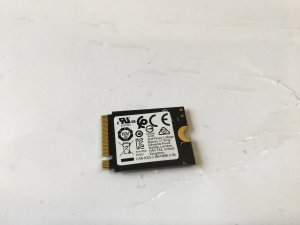 P0327 Phison 1TB 2230 NVMe SSD 0M5T2J PCIe 4.0 x4 (Z3)