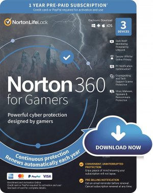 Protect yourself from Cyber Threats, Malware, Viruses and more