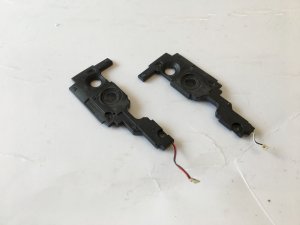 Samsung Galaxy Book Pro 360 NP950QDB Internal Speaker SET BA96-07676A/B (SJ5)