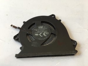 Samsung Galaxy Book Pro 360 NP950QDB LEFT Cooling Fan BA31-00204A (SJ5)