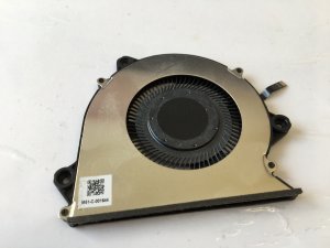 Samsung Galaxy Book Pro 360 NP950QDB LEFT Cooling Fan BA31-00204A (SJ5)