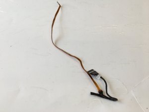 Samsung Galaxy Book Pro 360 NP950QDB Webcam Camera Cable BA39-01516A (SJ5)