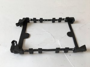 Toshiba Satellite L50-C L50-C-1FU HDD Hard Disk CADDY (O81)