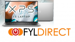 XPS Range